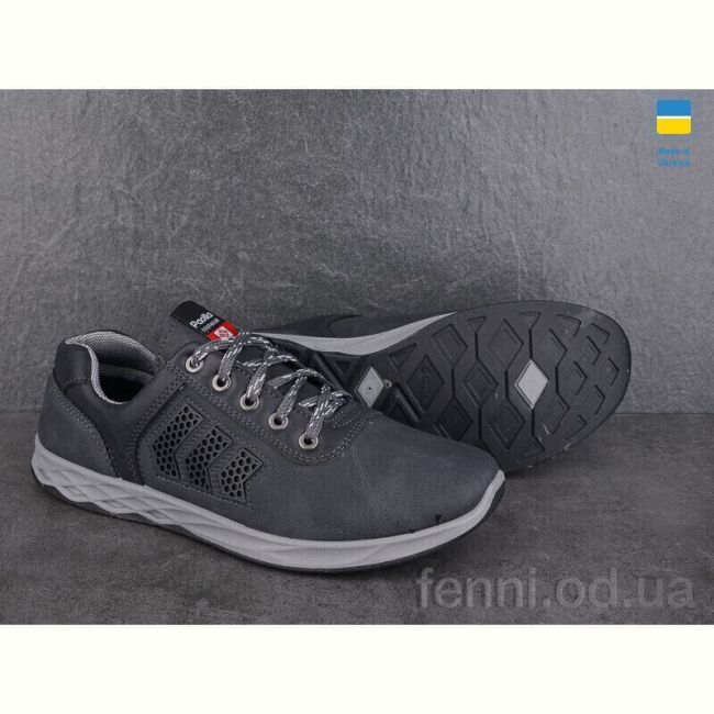 Кроссовки Paolla Paolla 162 синій