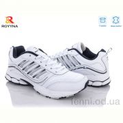 Кроссовки ROYYNA 001A