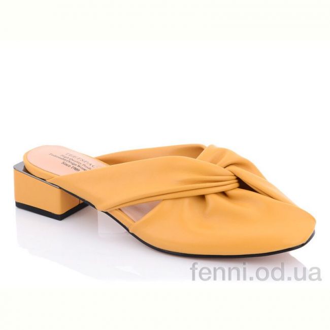 Шлепки Teetspace-Trasta-Egga HL252-32