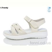 Босоножки Trendy WL1048-3