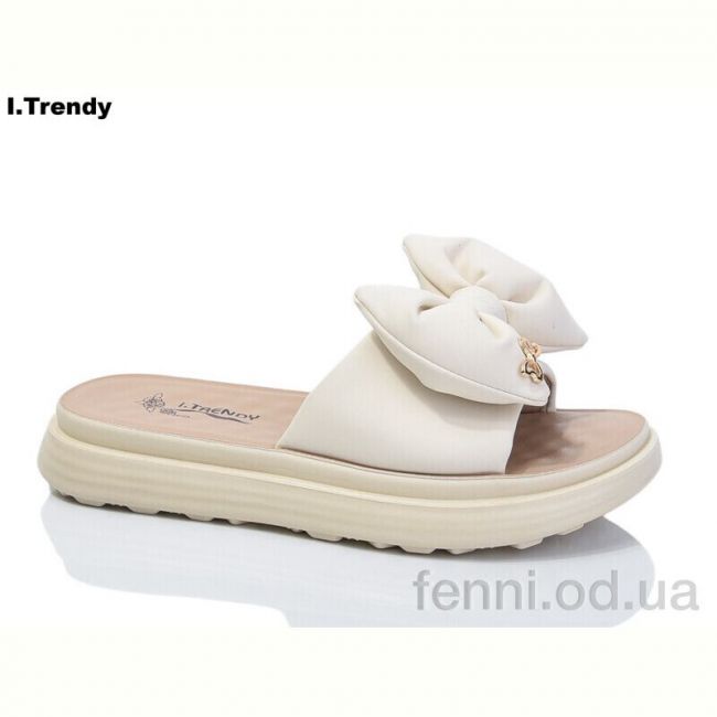 Шлепки Trendy ZK603-3