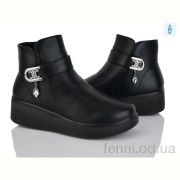 Ботинки LQD W709