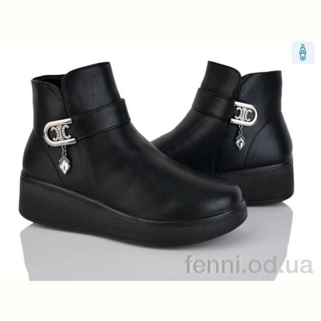 Ботинки LQD W709 Ботинки LQD W709