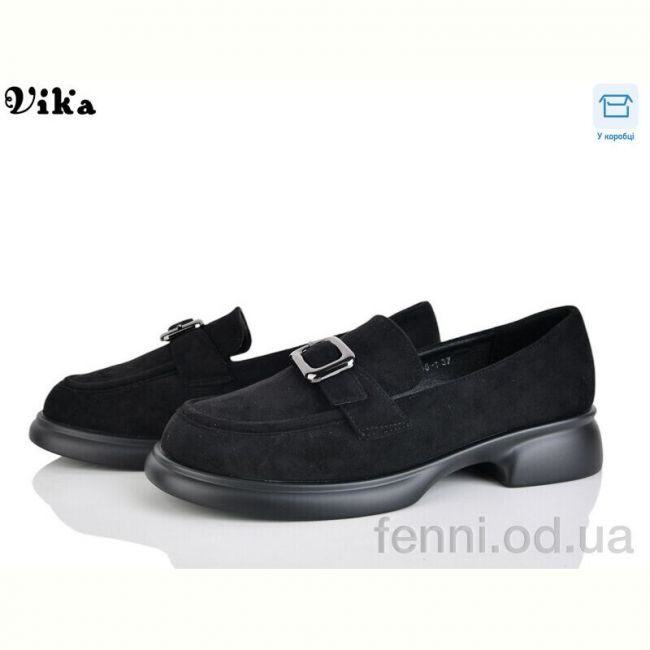 Туфли Vika W705-1 Туфли Vika W705-1