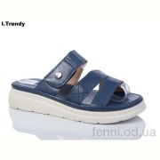 Шлепки Trendy 603-8