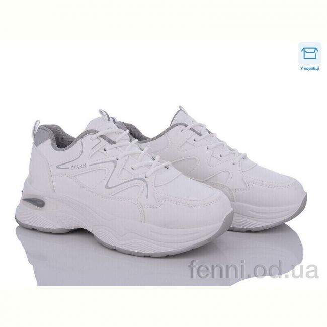 Кроссовки FG 1816-2