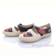 Туфли Коронате B80-5