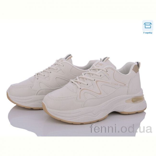 Кроссовки FG 1816-3