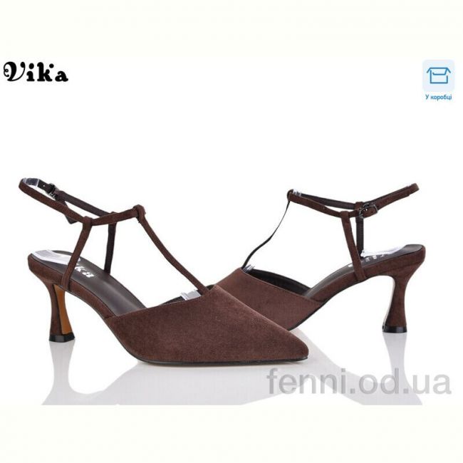Туфли Vika 106-2