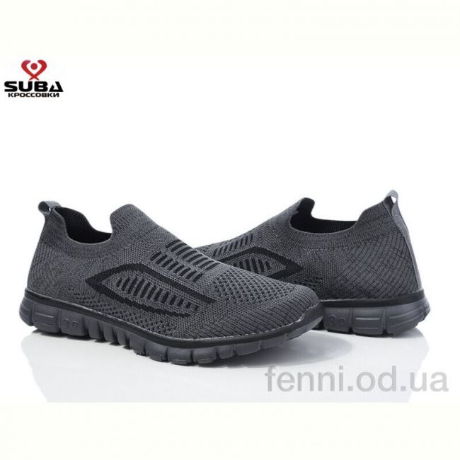 Кроссовки SUBA A6583-4 піна Кроссовки SUBA A6583-4 піна