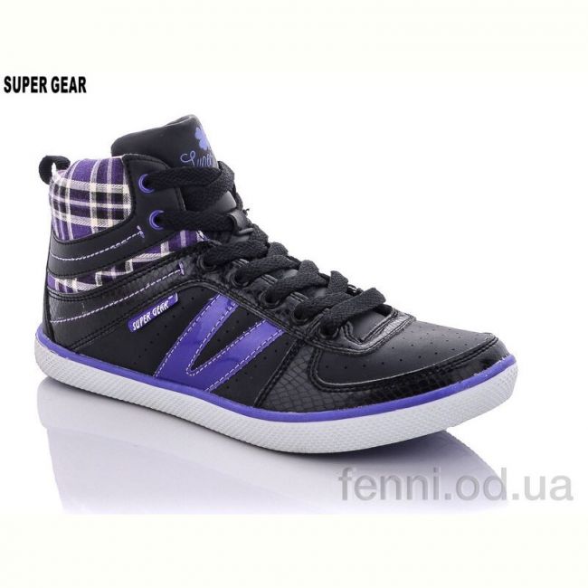 Кроссовки Super Gear A5853