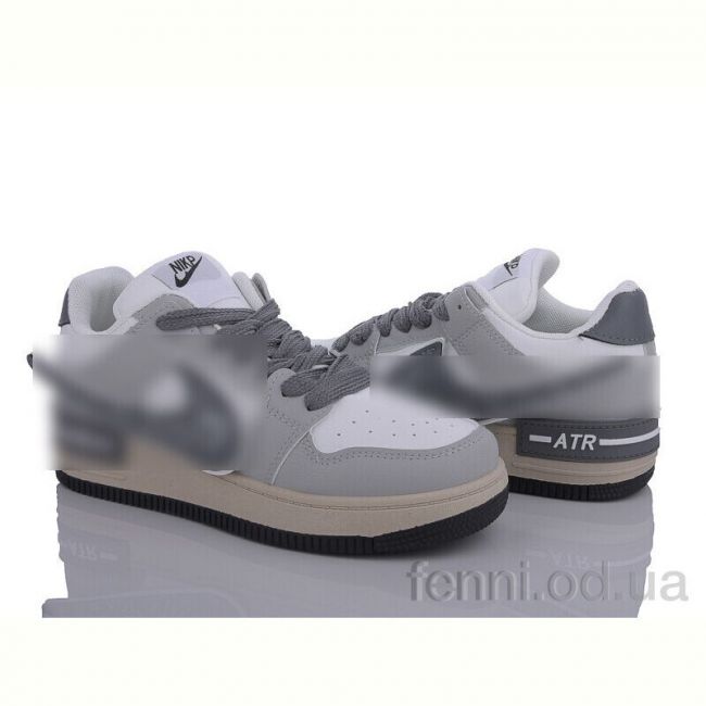 Кроссовки LQD W190-5