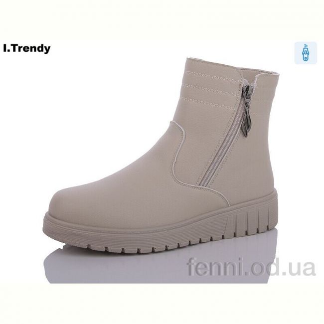 Ботинки Trendy DB773-2 Ботинки Trendy DB773-2