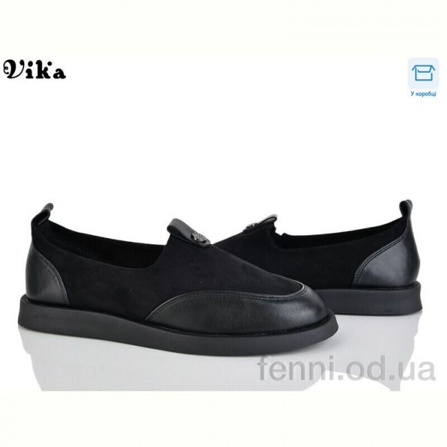 Туфли Vika 802-1