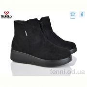 Ботинки SUBA N0365B