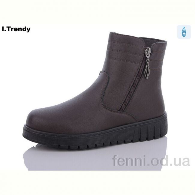 Ботинки Trendy DB773-3 Ботинки Trendy DB773-3