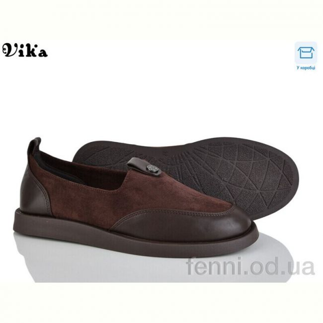 Туфли Vika 802-3