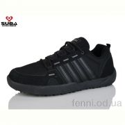 Кроссовки SUBA A6614-1 піна