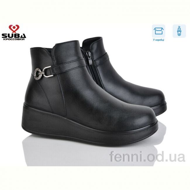 Ботинки SUBA N0366