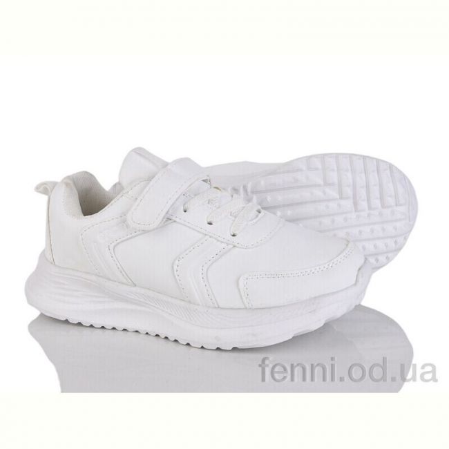 Кроссовки LQD TS915 white