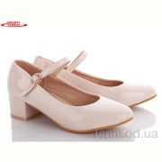 Туфли Seven 777-P50-3