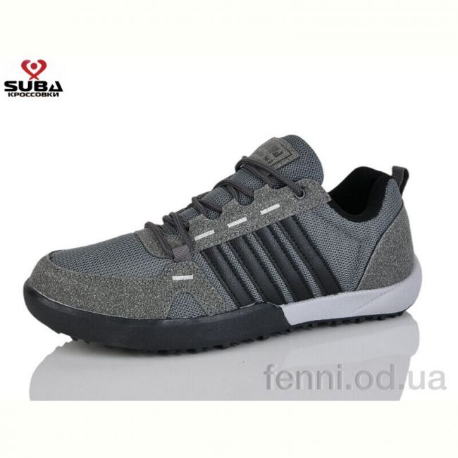 Кроссовки SUBA A6614-4 піна Кроссовки SUBA A6614-4 піна
