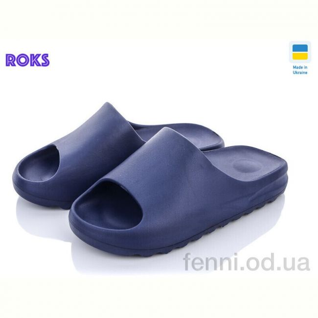 Шлепки Roks 5127-2