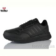 Кроссовки SUBA A7693-1 піна