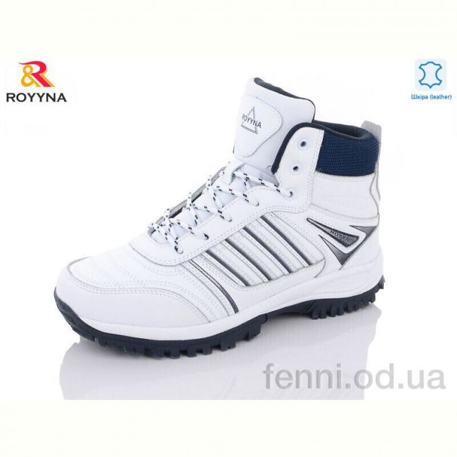 Ботинки ROYYNA 071AB-6-43