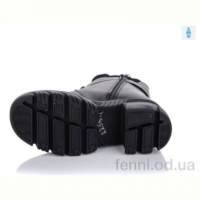 Сапоги Purlina P2258-1