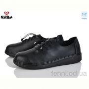 Туфли SUBA H352-01 батал