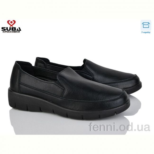 Слипоны SUBA D237-1