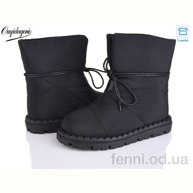 Дутики Dageni D88609-1 Дутики Dageni D88609-1