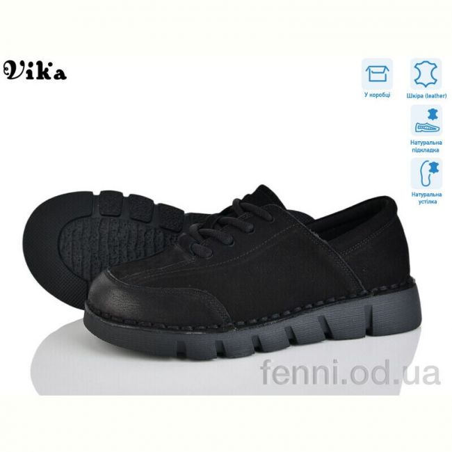 Туфли Vika SQ05-1 Туфли Vika SQ05-1