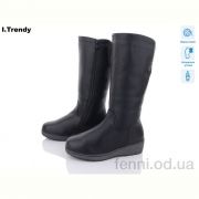 Ботинки Trendy DH832-1