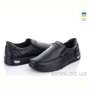 Туфли Paolla Kluchkovskyy Т17 чорний