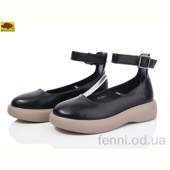 Туфли Mei De Li XM138-6 Туфли Mei De Li XM138-6