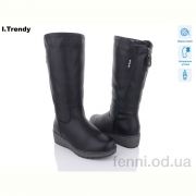 Ботинки Trendy DH831-1