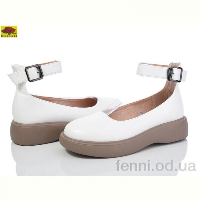 Туфли Mei De Li XM138-7 Туфли Mei De Li XM138-7