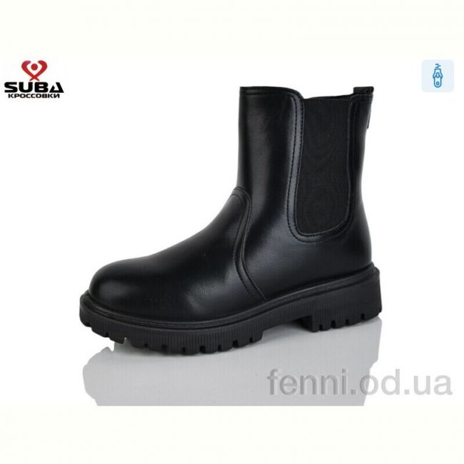 Ботинки SUBA M381 Ботинки SUBA M381