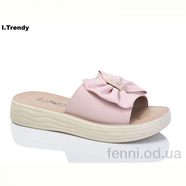 Шлепки Trendy ZK707-5