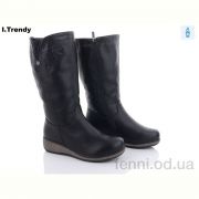 Ботинки Trendy DH967-1
