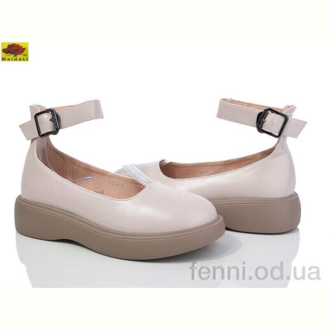 Туфли Mei De Li XM138-8 Туфли Mei De Li XM138-8