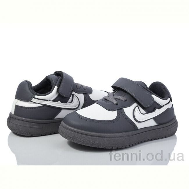 Кроссовки LQD T803-3