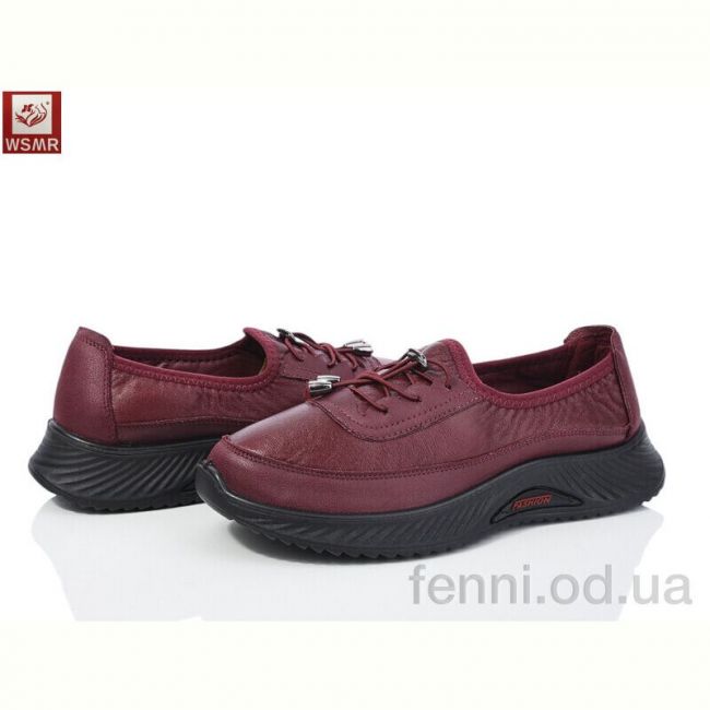 Туфли WSMR LC06-2 Туфли WSMR LC06-2