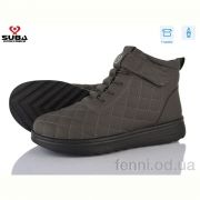 Ботинки SUBA N0622-3