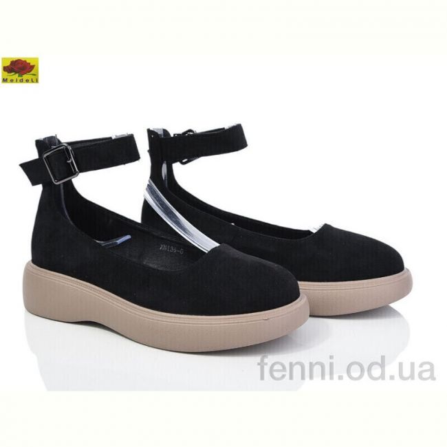 Туфли Mei De Li XM138-9 Туфли Mei De Li XM138-9