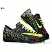 Футбольная обувь VS Walked 046 сороконіжки mix