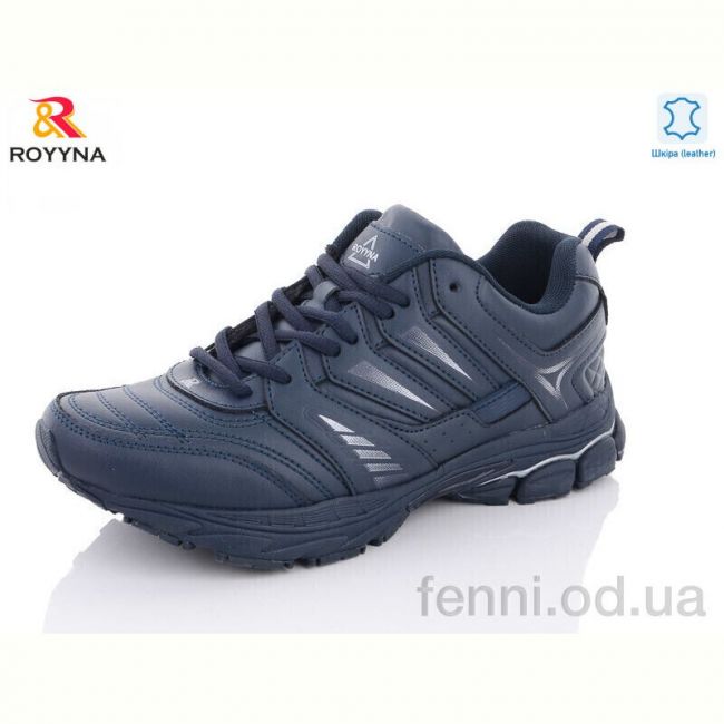 Кроссовки ROYYNA 079 WB-43 Кроссовки ROYYNA 079 WB-43