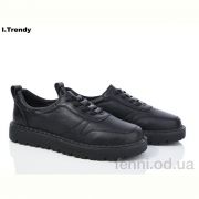 Кроссовки Trendy BK733-1